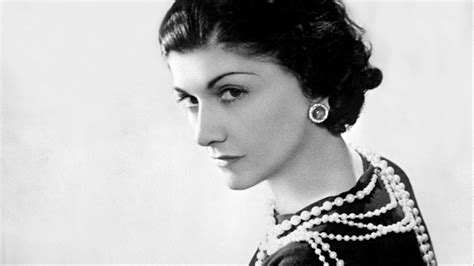 chanel lee bbc|'Coco Chanel Unbuttoned' Director on Making the BBC .